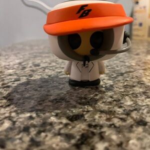 Funko Pop— South Park— Boy Band Kenny